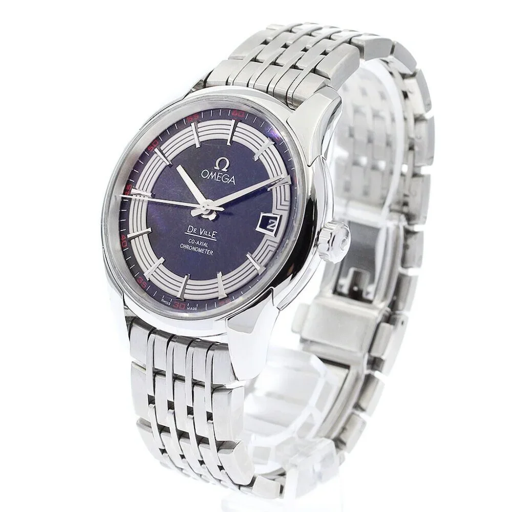 Omega de ville